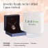 18K Rose Gold Necklaces for Women Birthday Gifts for Women Jewelry for Women Birthday Gifts for Wife Girlfriend Daughter Wife Birthday Gifts for Anniversary Mothers Day Christmas Valentines Gifts 18K Rose Gold Necklaces for Women Birthday Gifts for Women Jewelry for Women Birthday Gifts for Wife Girlfriend Daughter Wife Birthday Gifts for Anniversary Mothers Day Christmas Valentines Gifts